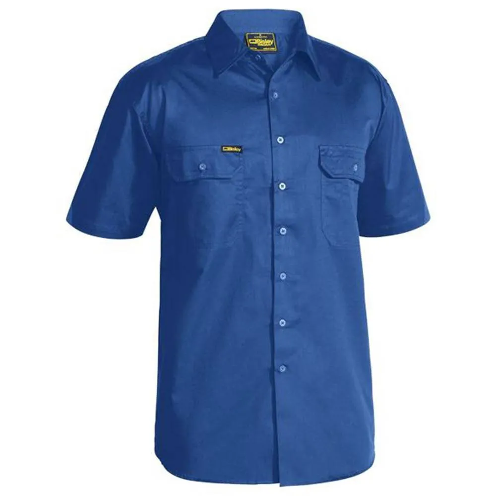 Cool Lightweight Drill Shirt