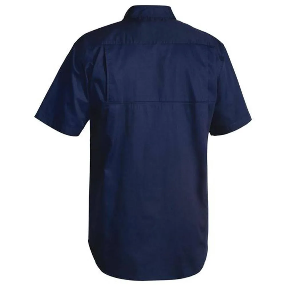 Cool Lightweight Drill Shirt