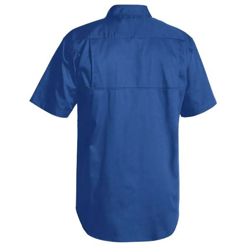 Cool Lightweight Drill Shirt