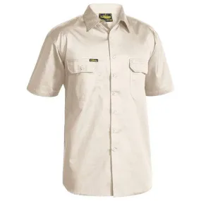 Cool Lightweight Drill Shirt