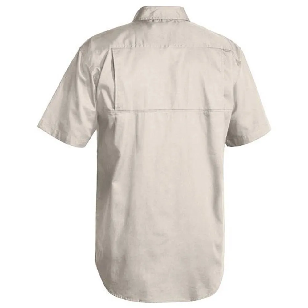 Cool Lightweight Drill Shirt