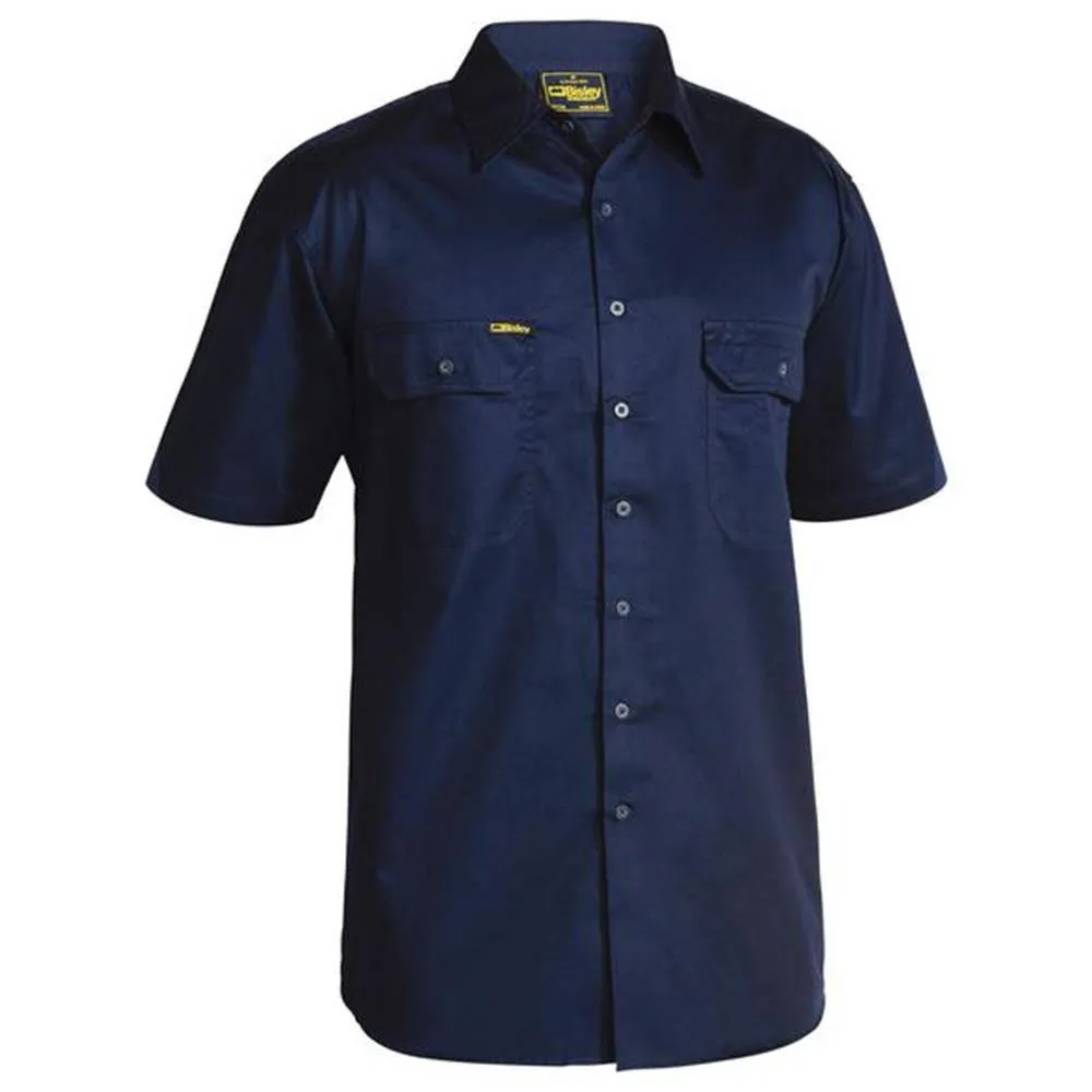 Cool Lightweight Drill Shirt