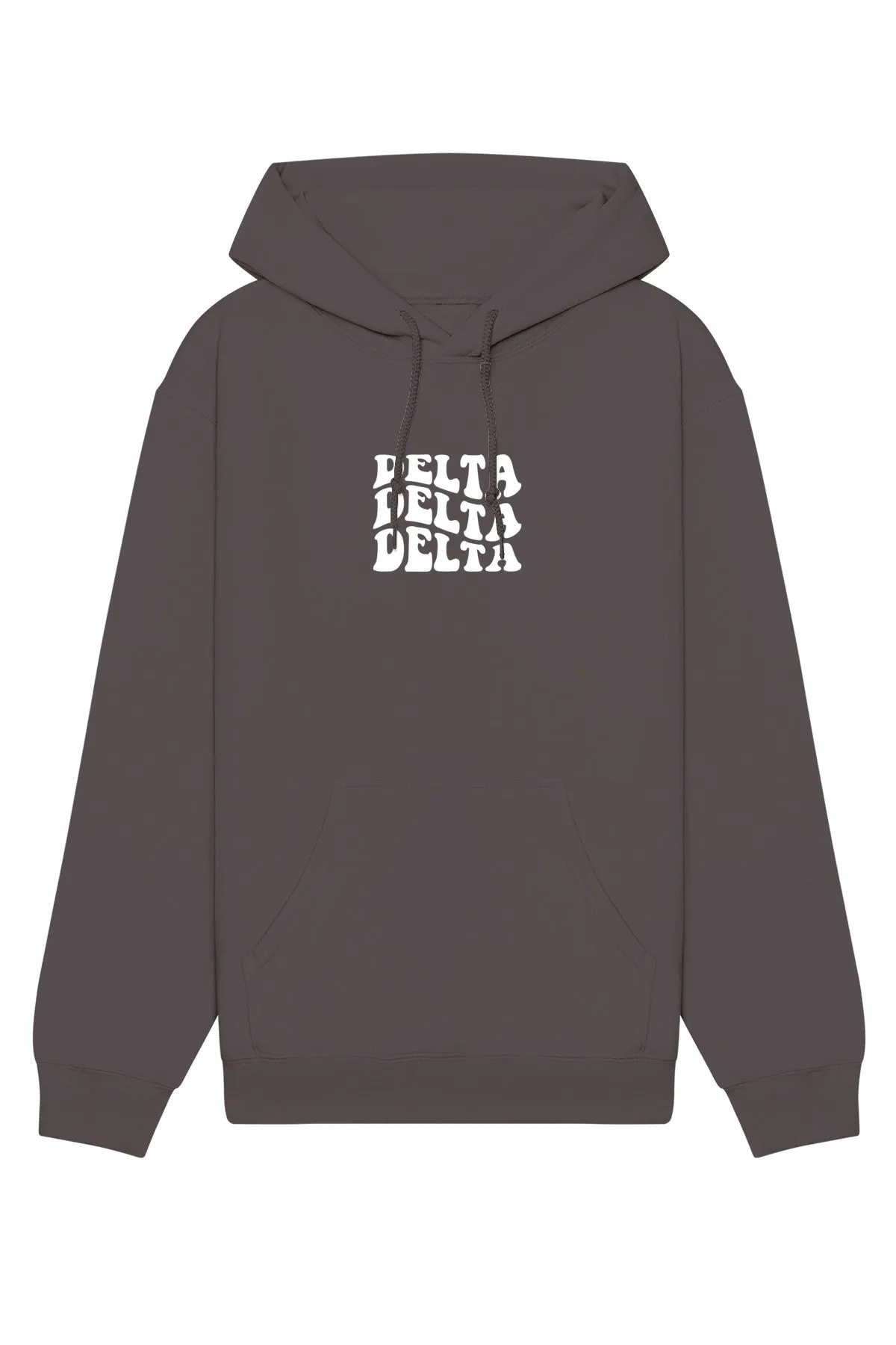 Delta Delta Delta Sister Sister Hoodie