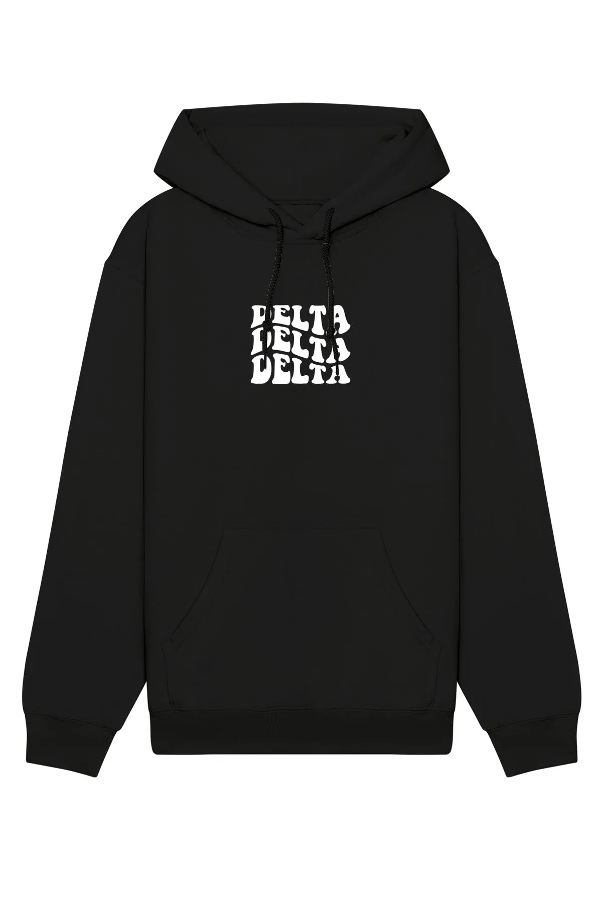 Delta Delta Delta Sister Sister Hoodie