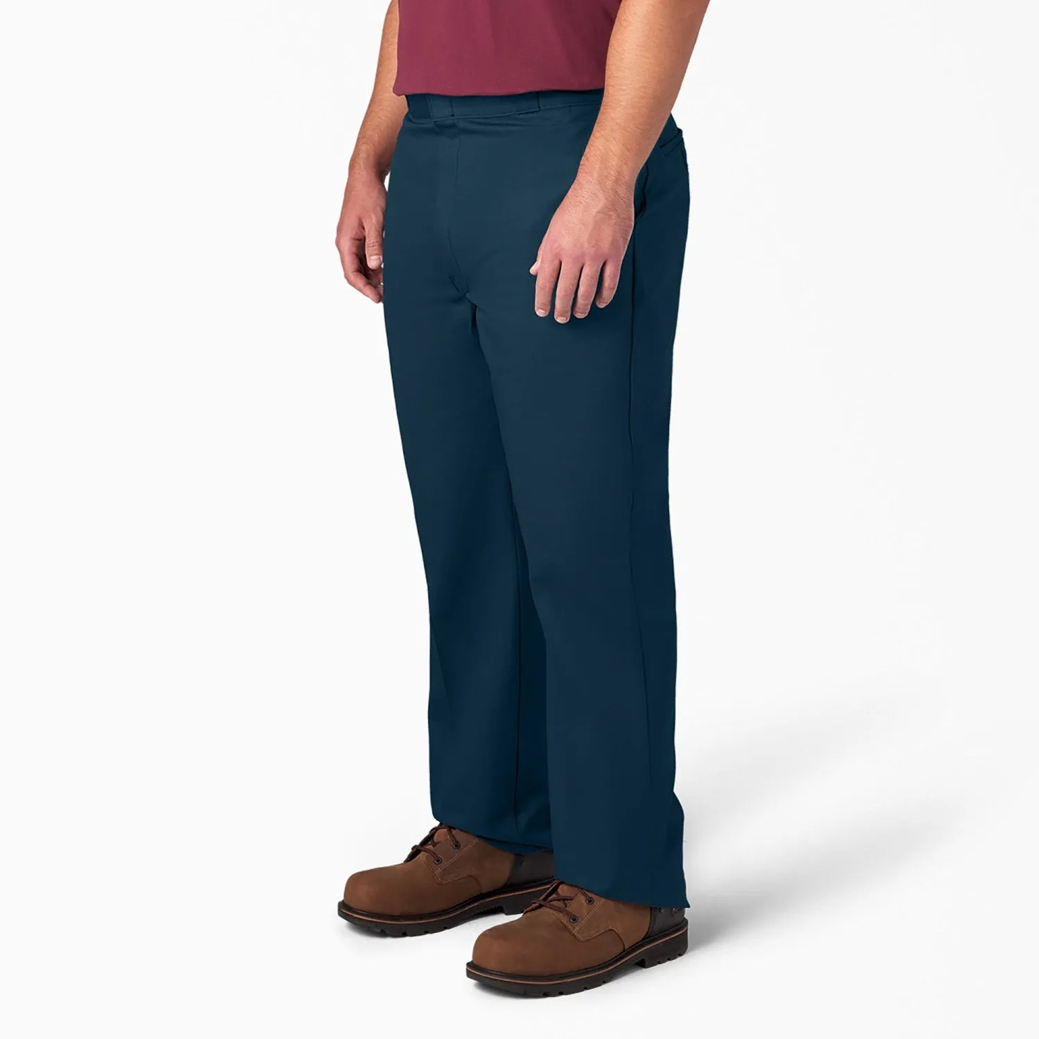 Dickies Men's Original 874® Work Pant_Navy