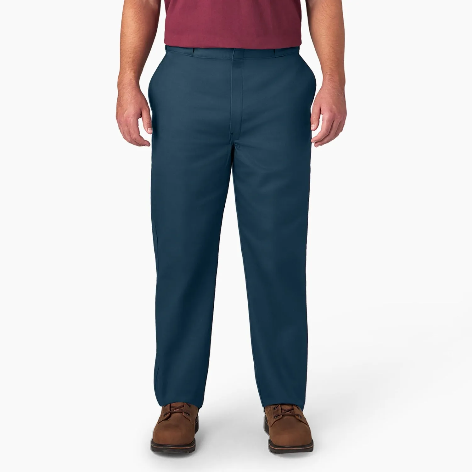 Dickies Men's Original 874® Work Pant_Navy