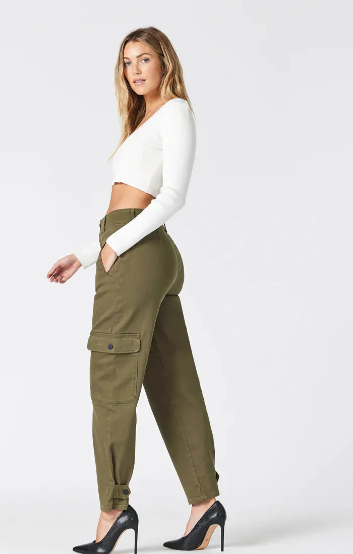 Elsie Cargo Pants