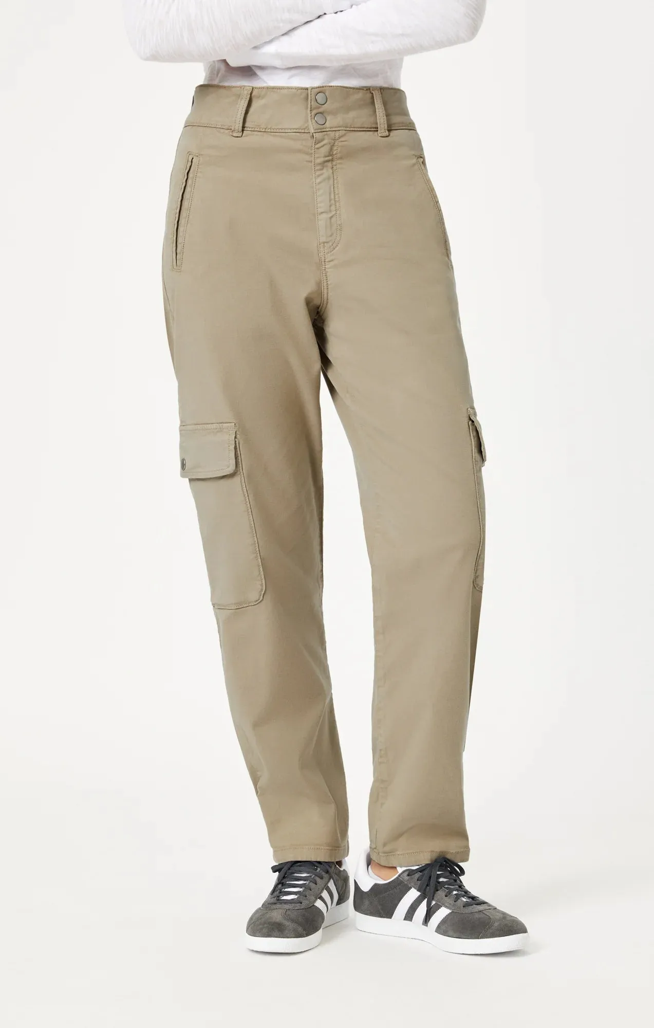 Elsie Cargo Pants