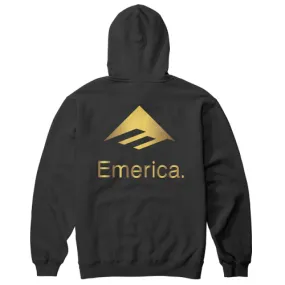 Emerica Hoodie Sweatshirt Lockup