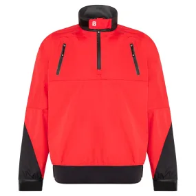 Evolution Dinghy Smock - Red