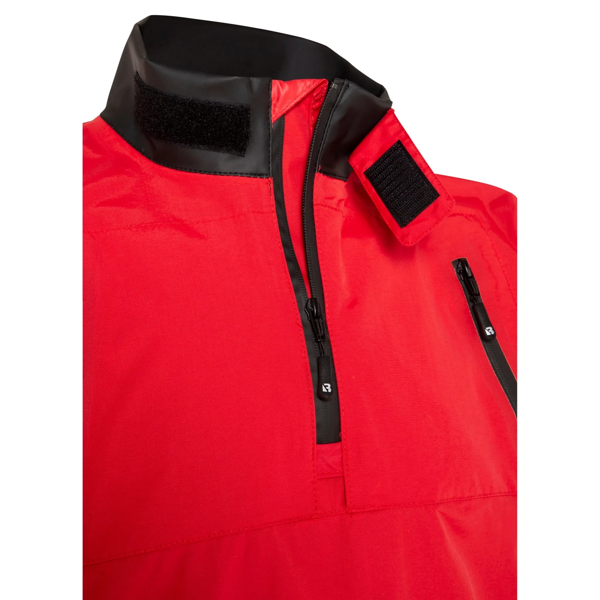 Evolution Dinghy Smock - Red