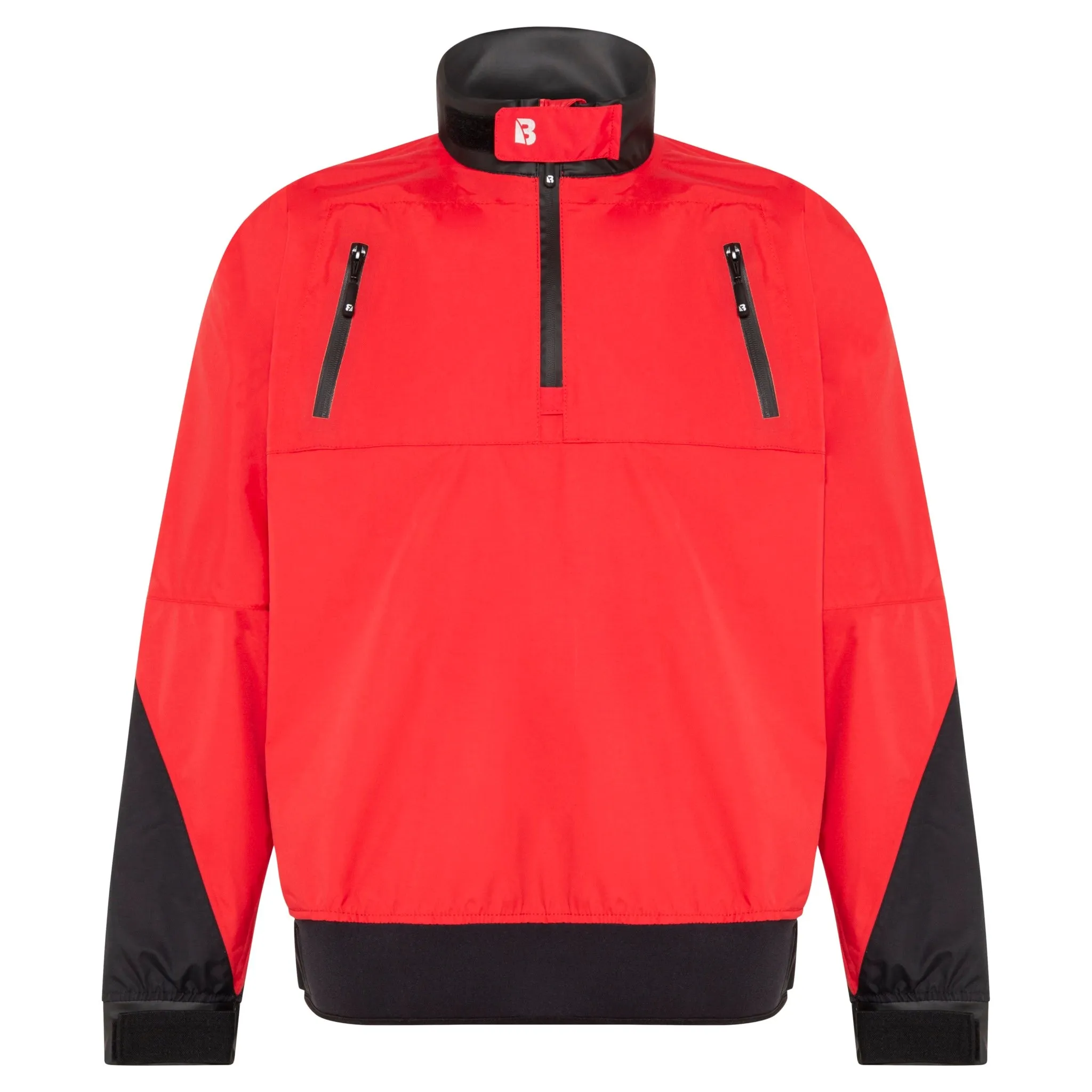 Evolution Dinghy Smock - Red