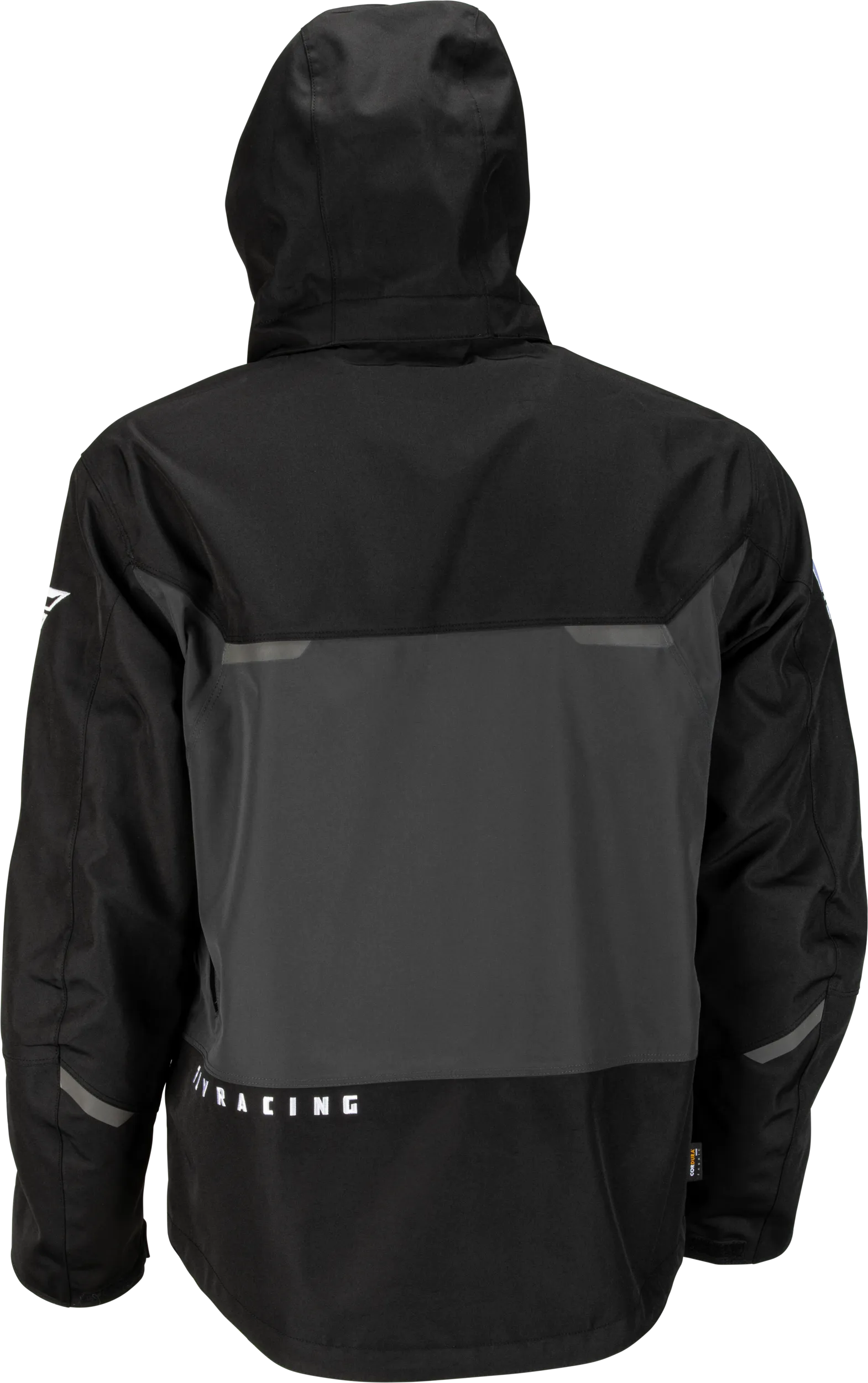 Fly Racing Carbon Snow Jacket/Bib Combo