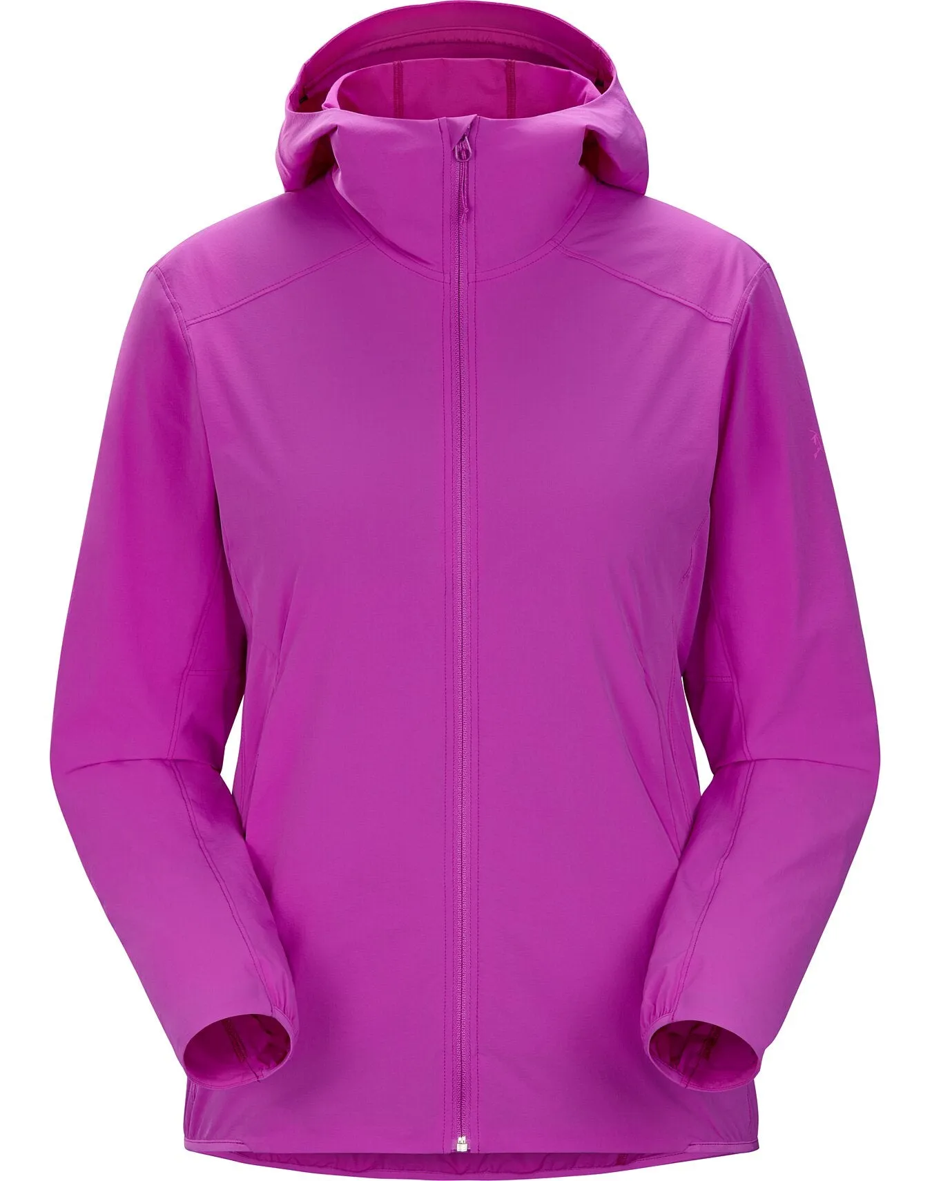 Gamma Lightweight Hoody Women's