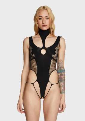 Greatest Fear Bodysuit