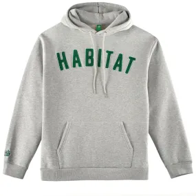 Habitat Ivy League Hoodie - Oatmeal