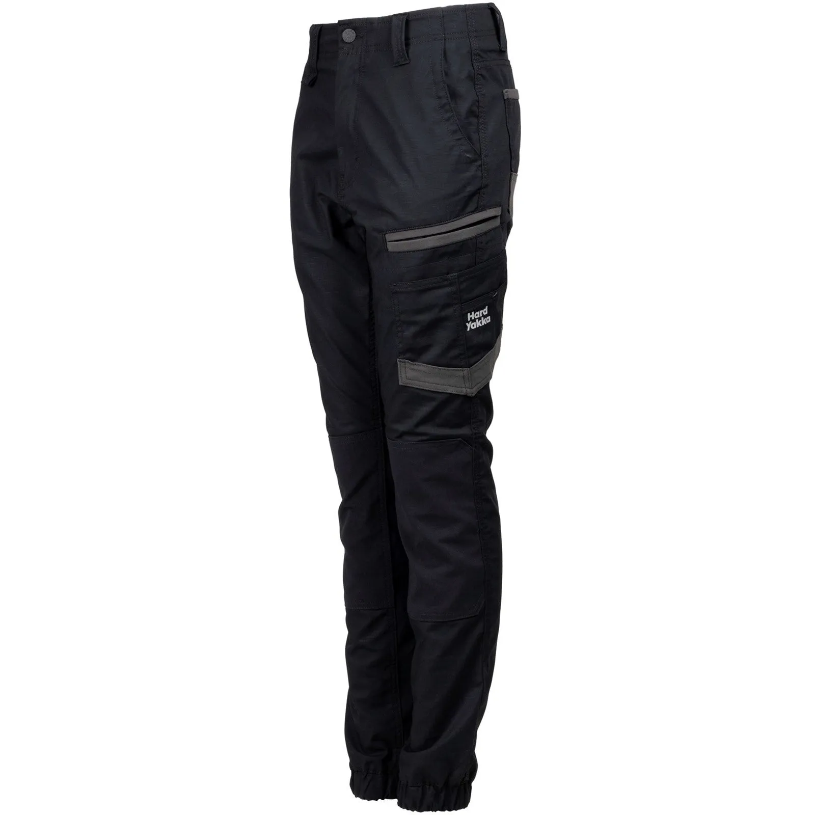 Hard Yakka Womens Raptor Cuffed Trouser