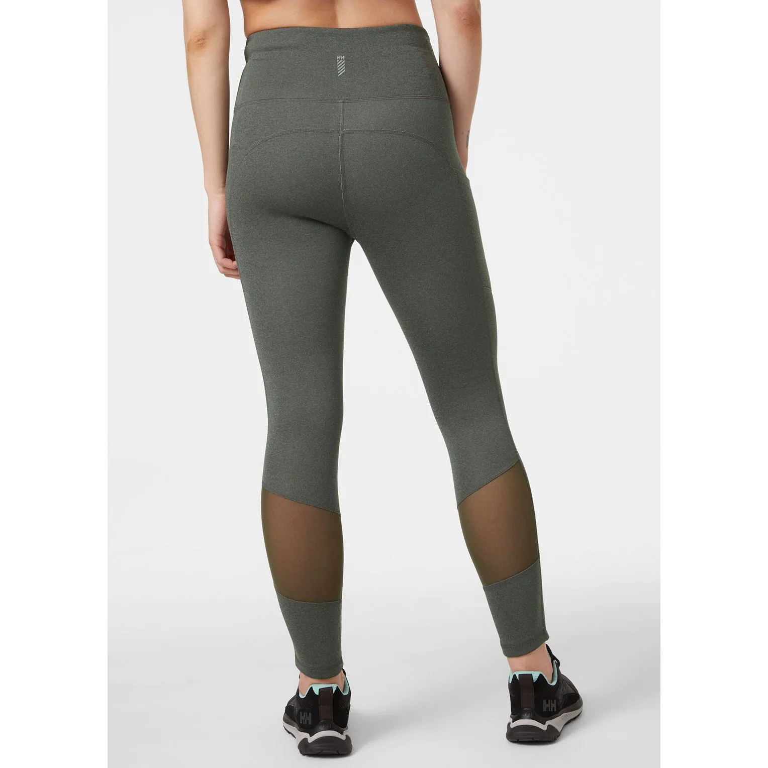 Helly Hansen 7/8 Constructed Leggings