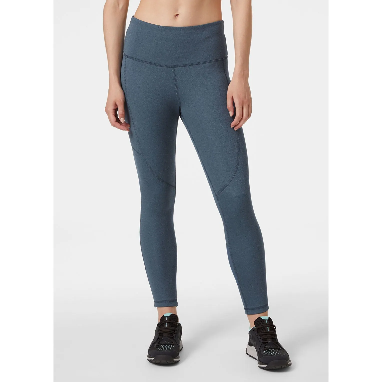 Helly Hansen 7/8 Constructed Leggings