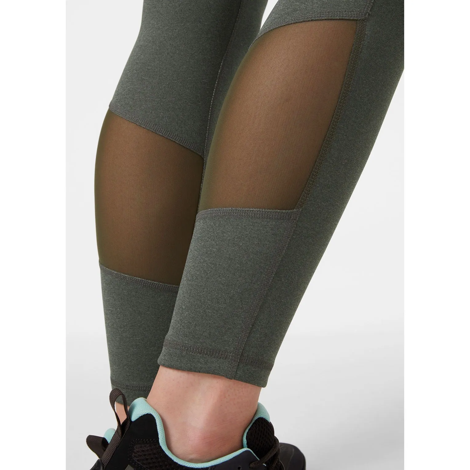 Helly Hansen 7/8 Constructed Leggings