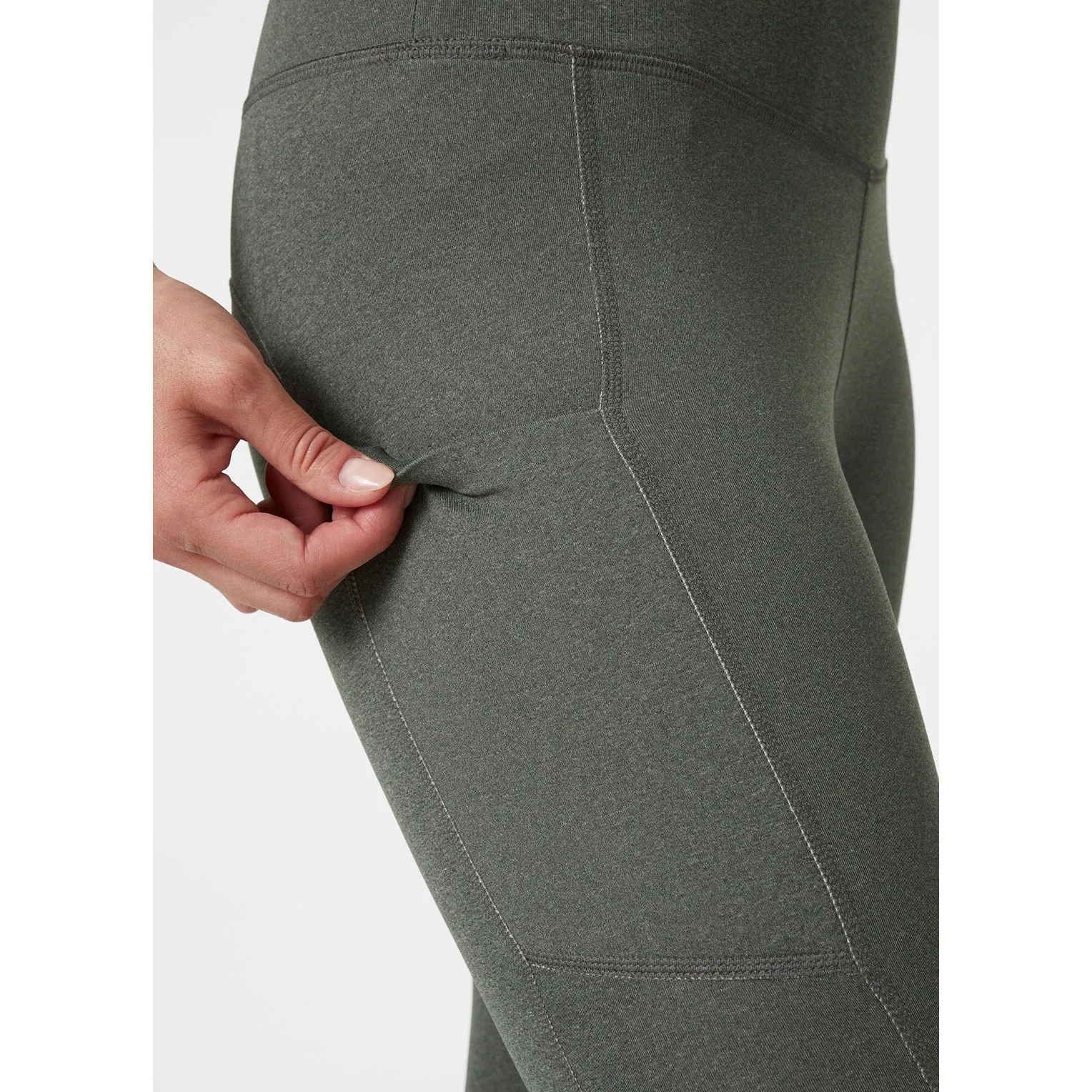 Helly Hansen 7/8 Constructed Leggings