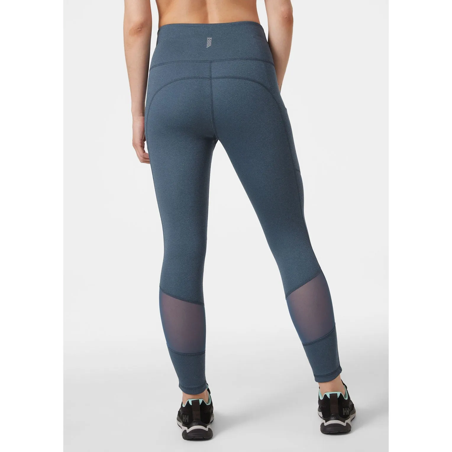 Helly Hansen 7/8 Constructed Leggings