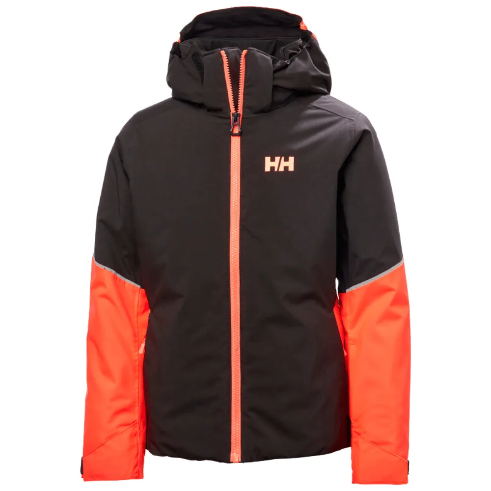 Helly Hansen Girls Junior Jewel Jacket