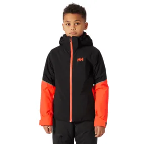 Helly Hansen Girls Junior Jewel Jacket