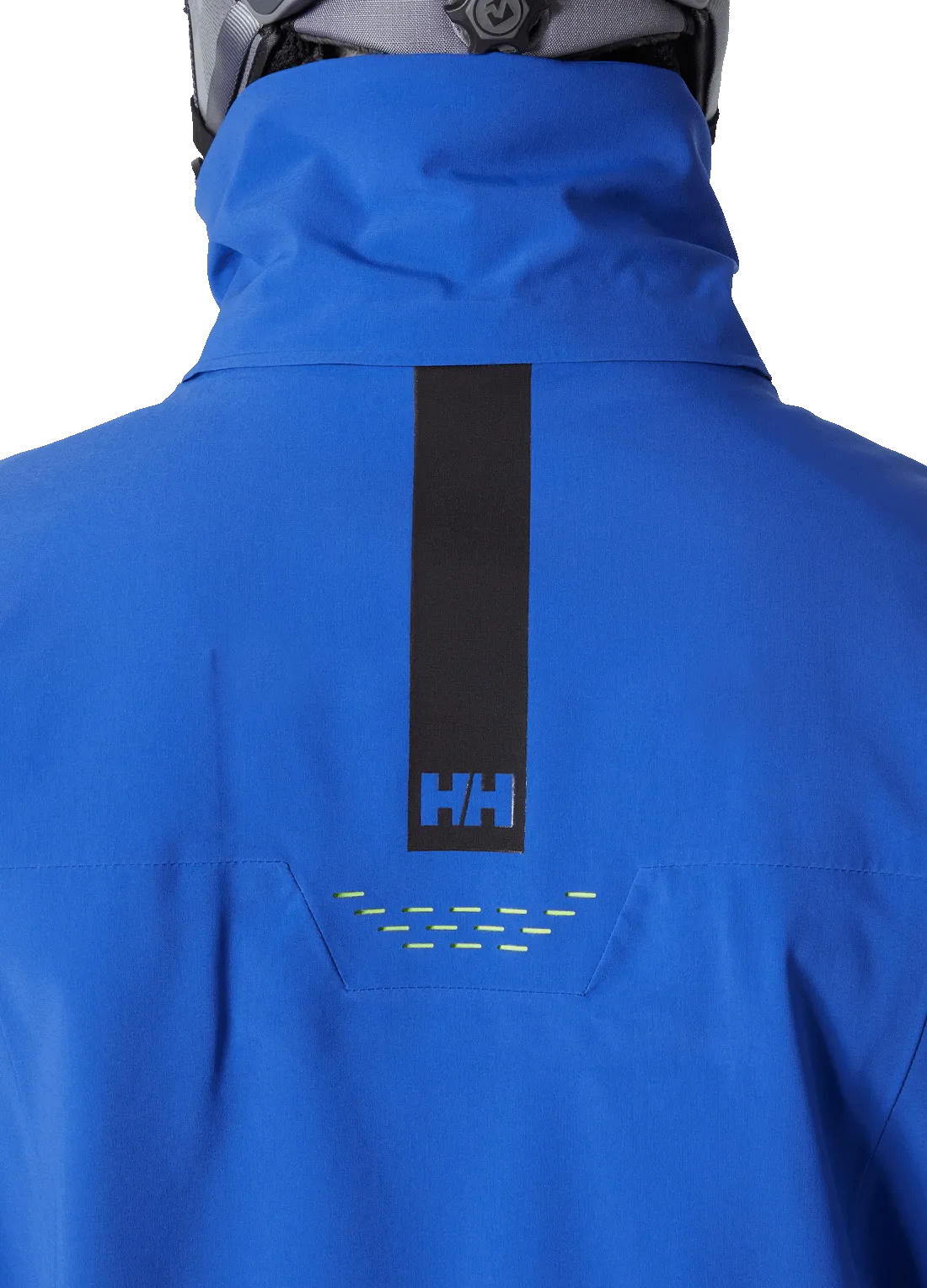 HELLY HANSEN JACKET ALPHA LIFALOFT