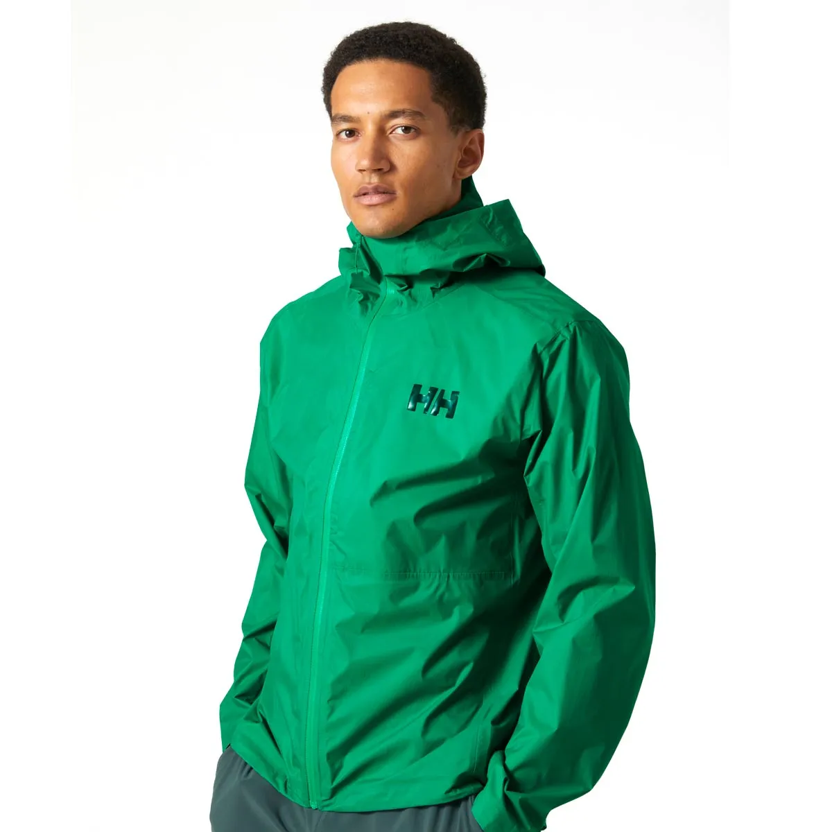 Helly Hansen Verglas Micro Shell Men's Jacket