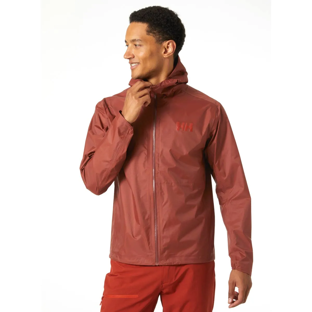 Helly Hansen Verglas Micro Shell Men's Jacket