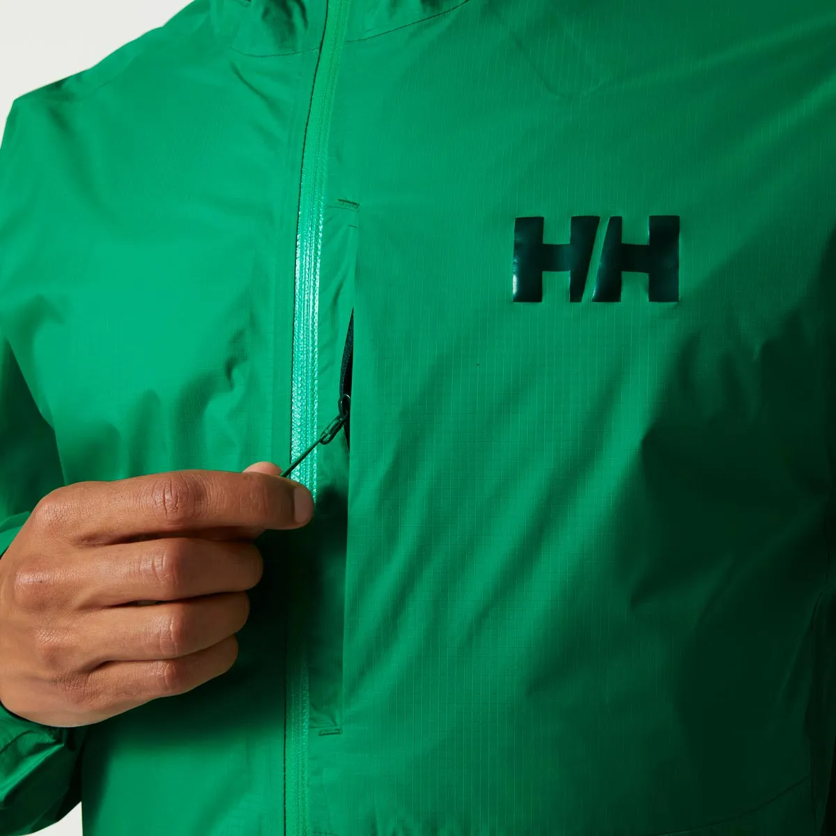 Helly Hansen Verglas Micro Shell Men's Jacket