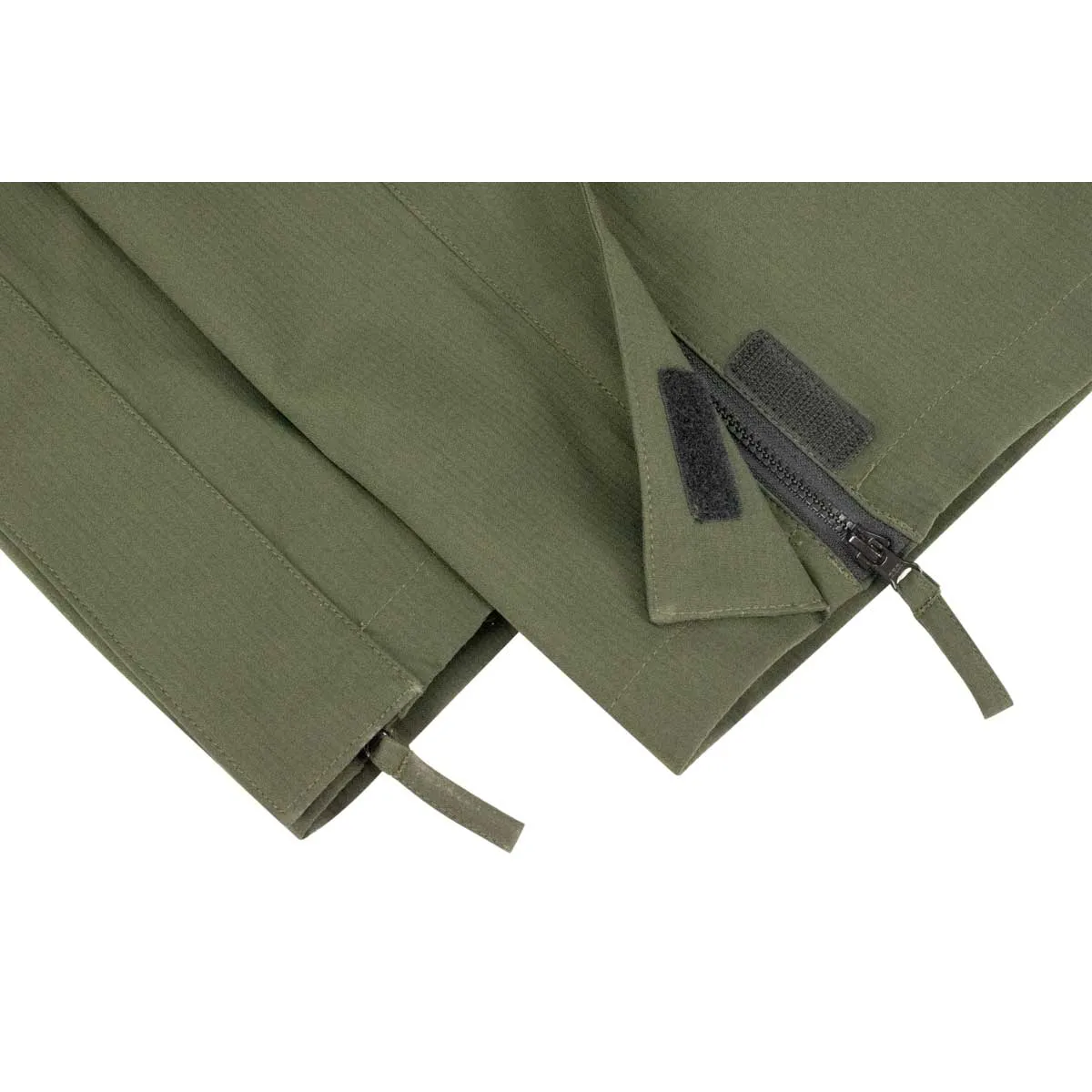 Hoggs of Fife Green King II Waterproof Trousers