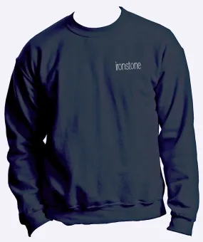 Ironstone Crewneck Sweatshirt