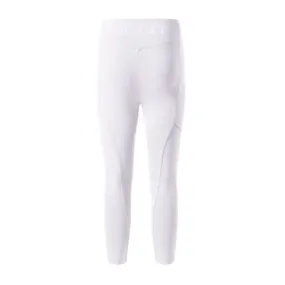 Jod-Z Girls Riding Tights White