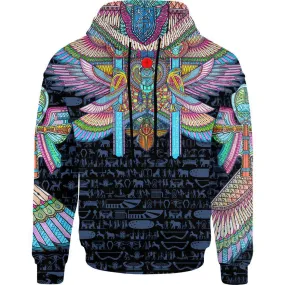 Khepri Pullover Hoodie