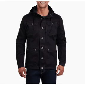 Kuhl Kollusion Jacket Men Carbon