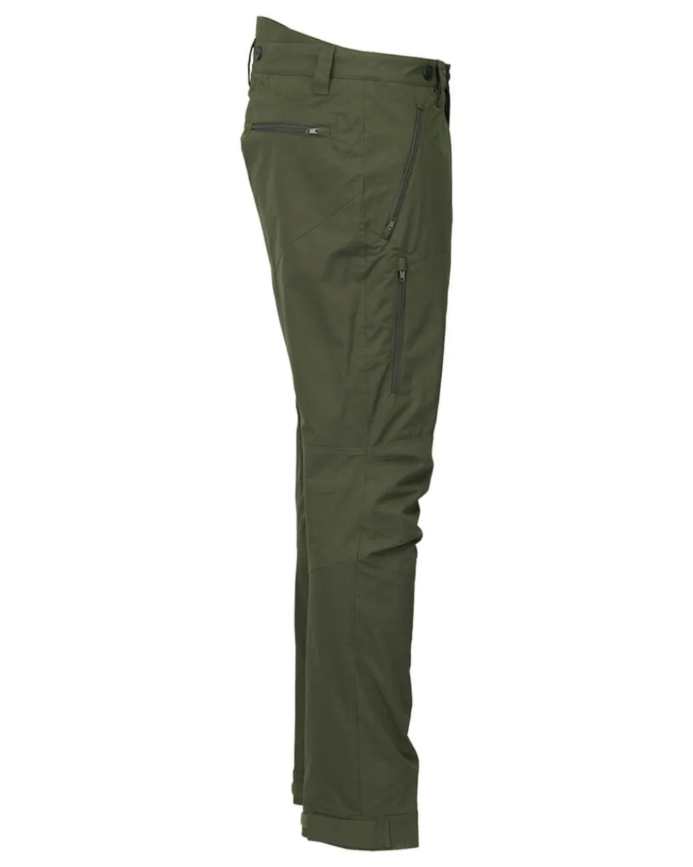 Laksen Marsh Trousers With CTX