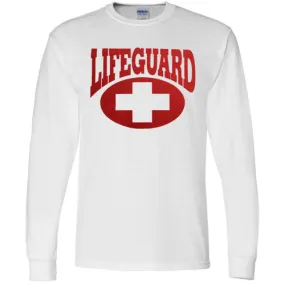 Lifeguard Long Sleeve