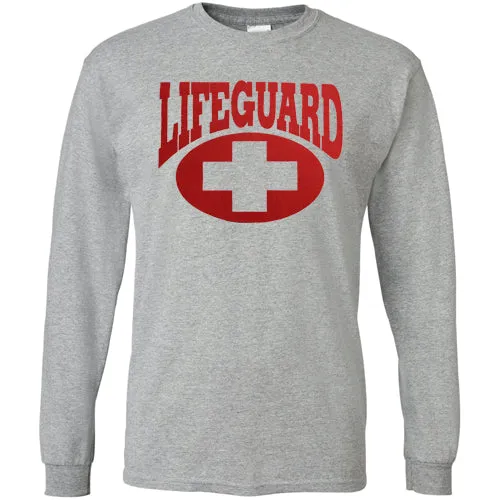 Lifeguard Long Sleeve