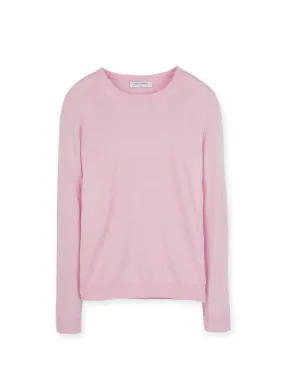 Lightweight Crew Neck_Posy