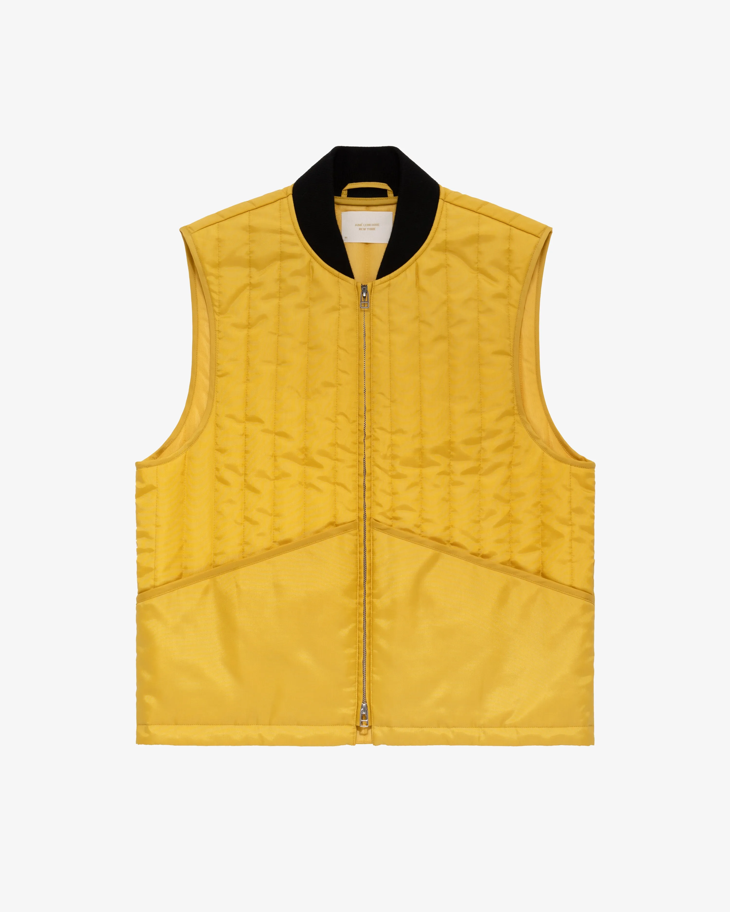 Lightweight Filled Vest