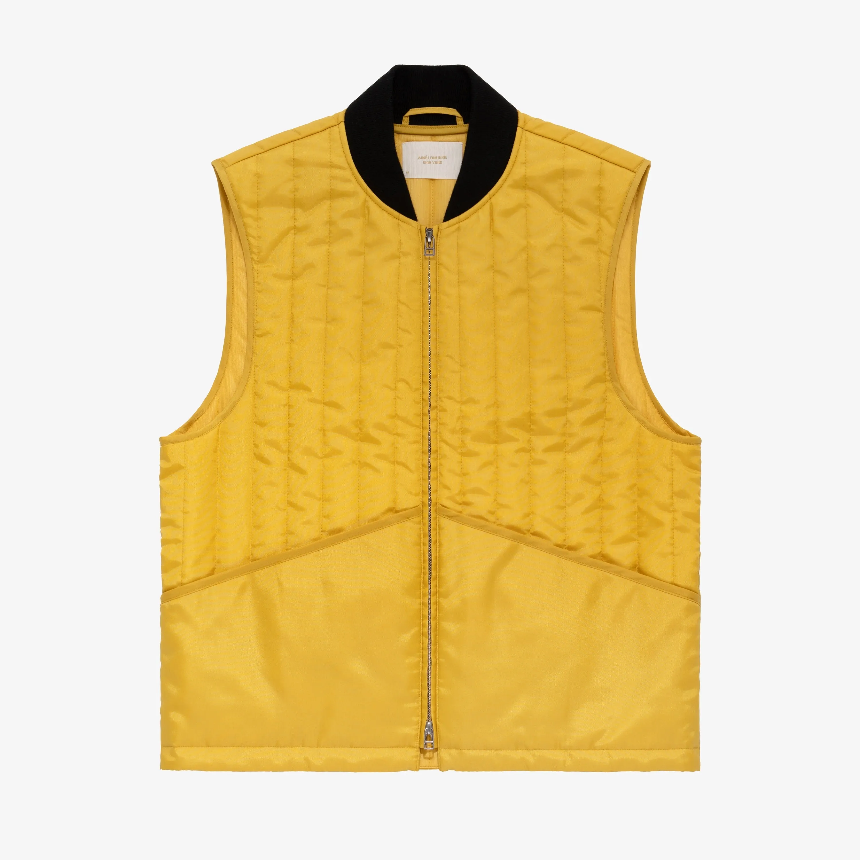 Lightweight Filled Vest