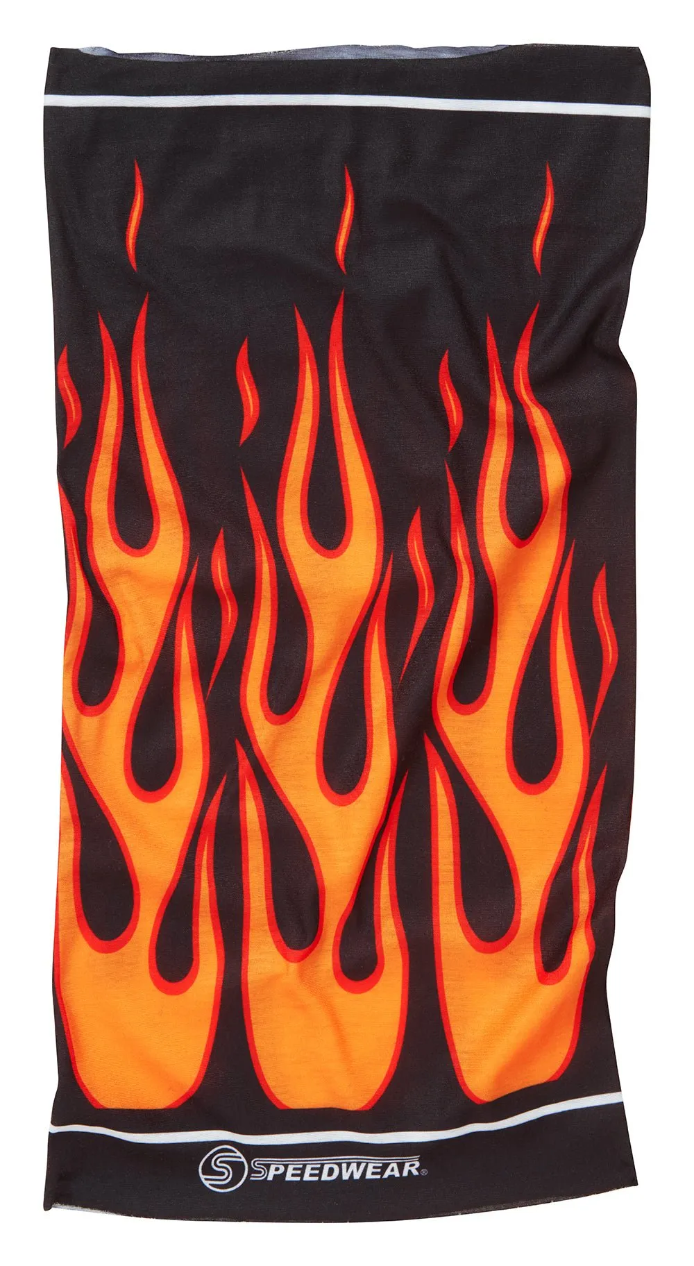 Lightweight Flame Neck Warmer