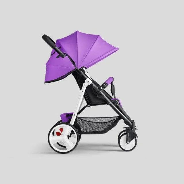 Lightweight  Stroller