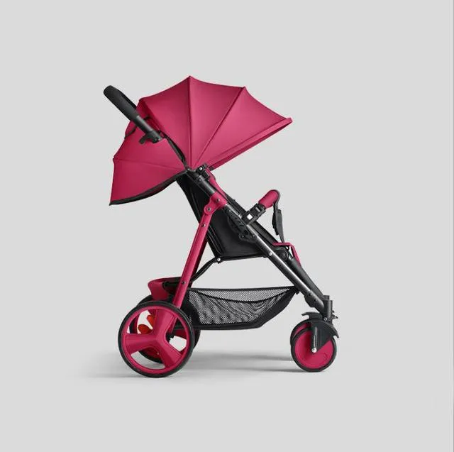 Lightweight  Stroller