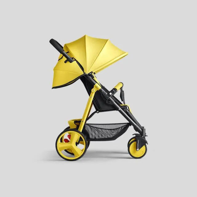 Lightweight  Stroller