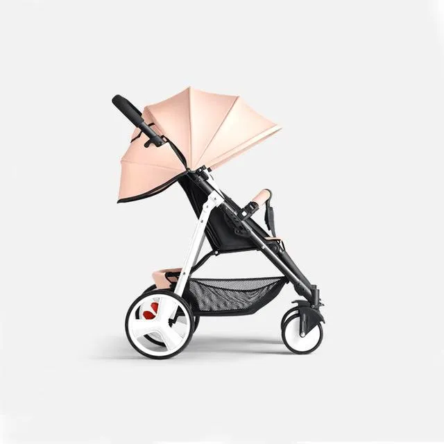 Lightweight  Stroller