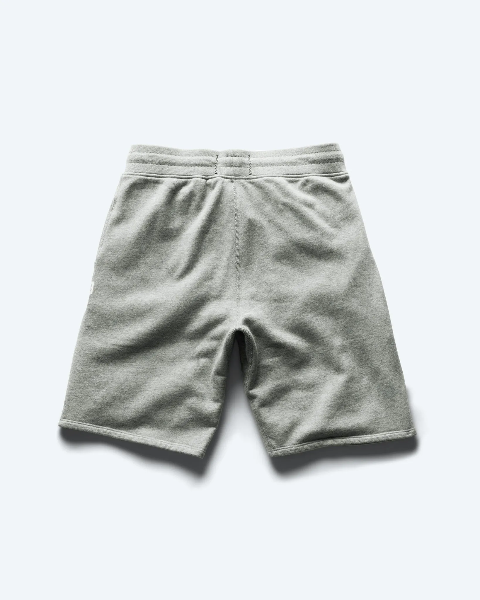 Lightweight Terry Short 10"