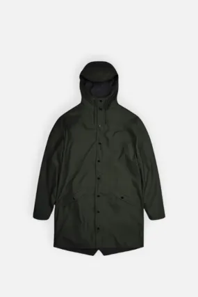 Long Jacket W3 Green